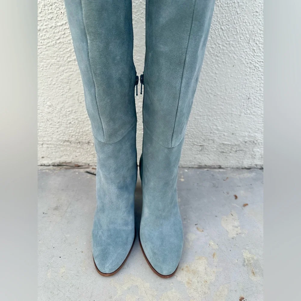 Sezane high heel